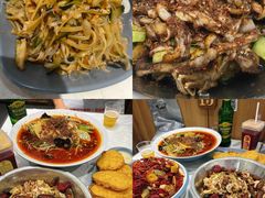 -辣盆盆麻辣小龙虾(哈尔滨总店)