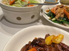 -莆田餐厅PUTIEN(金融街购物中心店)