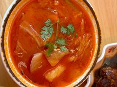 -張飛扒肉·龙江非遗(道外店)