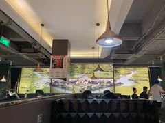 -天山集市餐厅(康城店)