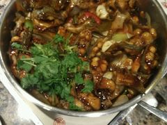 -黄记煌三汁焖锅(新世纪广场店)