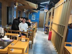 -大河宴·椒麻鱼火锅(北京路中和美食街店)