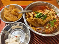 -柳州肥姨妈大骨螺蛳粉(双阳路店)