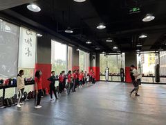 -极斗-IKMF马伽术·格斗运动学院(东直门店)
