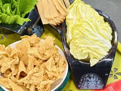 -活鱼馆(宜兴埠店)