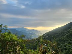 -梧桐山风景名胜区