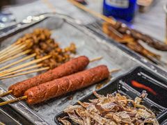 -小民大排档(江汉路店)