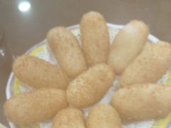-芦月轩羊蝎子(太平桥店)
