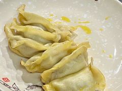 -回回锅贴(小河沿店)