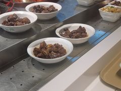 -老乡鸡(融科天地店)