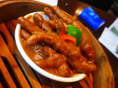 -武林厨神·粤式茶点(五羊店)