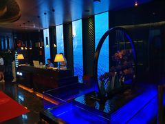 -金来·影院足道(埃美柯店)