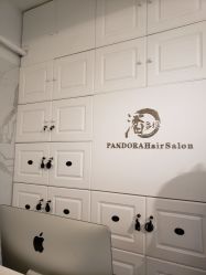 -潘多拉Hairsalon