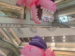 -新城市广场