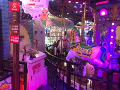 -卡通尼乐园(景枫中心店)