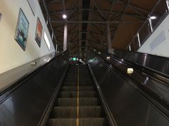 -仙林中心(地铁站)