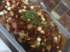 -锦尚阁烤鱼•天津菜(宣武门胡同店)