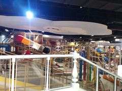 -杭州开元森泊度假乐园