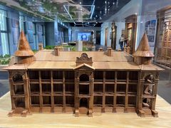 -广州市城市规划展览中心