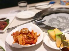 -么子烤肉(化龙池店)