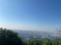 -广州市白云山风景名胜区