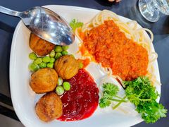 -宜家·瑞典风味餐厅(烟台路店)