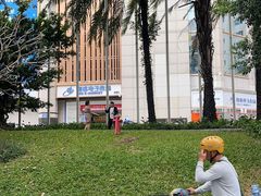 -赛格电子市场(华强北路店)