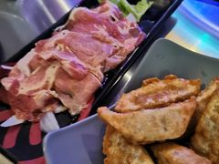 -北木南烤肉和酒(重庆雾都广场店)