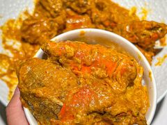 -狮拾久·现代新加坡料理(壹方城店)