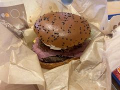 -汉堡王(砂之船奥莱店)