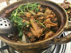 -渝君重庆火锅(嘉宾路店)