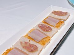 -淮香国色·淮扬菜(正大中心店)