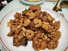 -北塘海鲜·天津菜(大光明桥旗舰店)