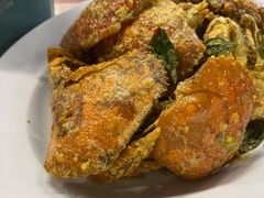 -大茄来海鲜餐厅(亚洲城分行)