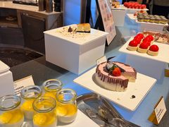 -济南喜来登酒店