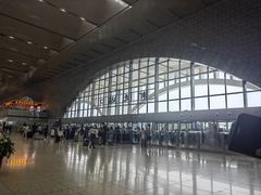 -石家庄站