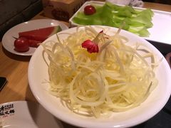 -老版火锅(半坡店)