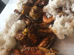 -Dampa Seafood Grill - Dubai