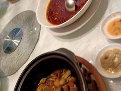 -星河湾半岛酒店-真粤中餐厅