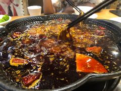 -花海牛火锅(泰合店)