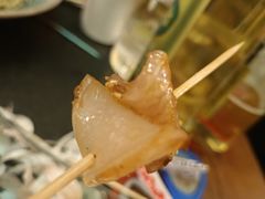 -可口香·非遗老号烧烤(南岗直营店)