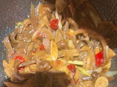 -山四砂锅(太原钟楼街店)