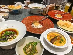 -南堂馆·新川菜(天府三街店)