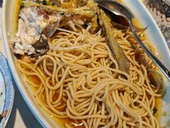 -福厨餐厅·宜昌地标美食(水悦城店)
