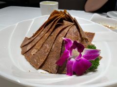 小车驴肉-煜丰汴京烤鸭(福彩路店)