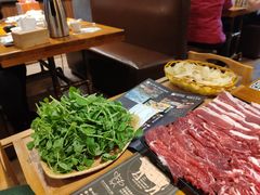 -牛品福潮汕牛肉火锅(旺庄店)