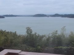 -天目湖涵田半山温泉