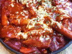 米屋美食工厂餐厅(米屋石锅拌饭)-MI WU FACTORY米屋美食工厂餐厅(绿地店)