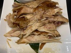 福山烧鸡-东莱馋房(陆家嘴店)