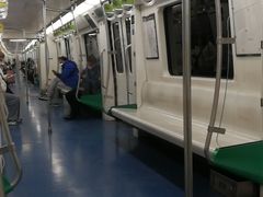 -白石桥南(地铁站)